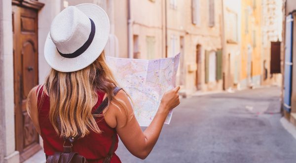 slow travel