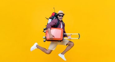 Où partir quand ? Tour du monde au fil des saisons