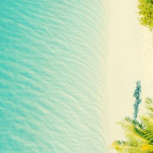 Archipel des Maldives
