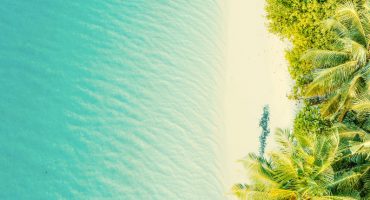 Top 5 des endroits à voir avant qu’il ne soit trop tard