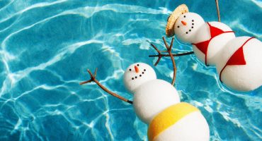 Commencez 2020 au soleil : nos destinations chaudes pour janvier