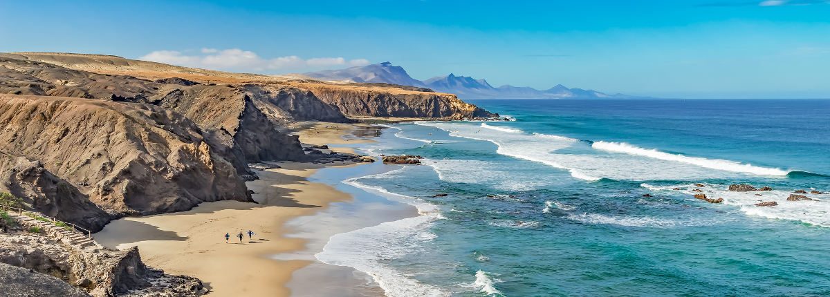 Fuerteaventura, îles Canaries