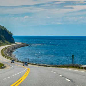 Gaspésie Québec