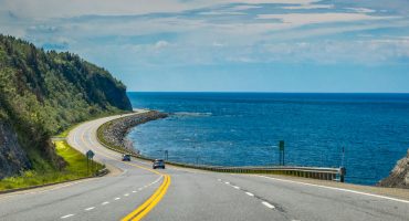 Canada : road trip dans le Québec maritime