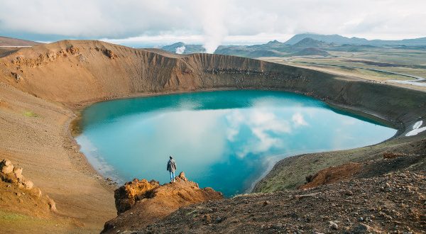 Islande