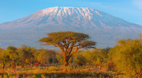Kenya