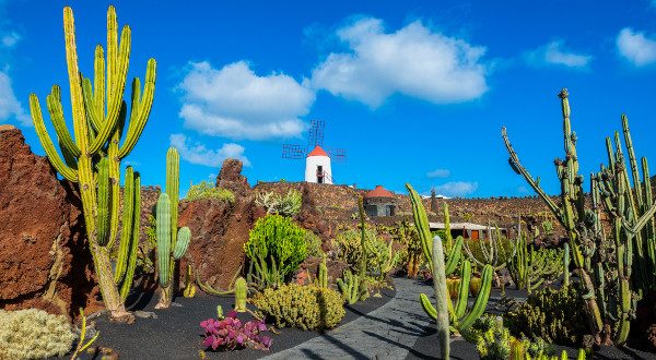 Lanzarote