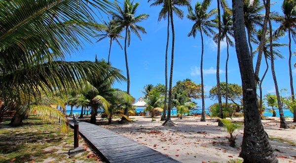 Les-antilles-françaises