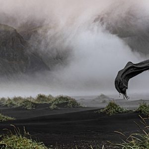 Pollution