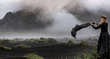 Top 6 des destinations les moins polluées au monde