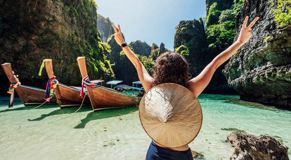 Thaïlande