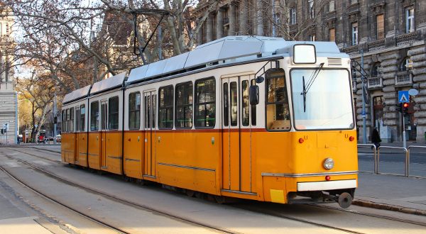 Budapest Shutterstock (2)