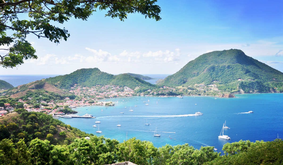 Guadeloupe
