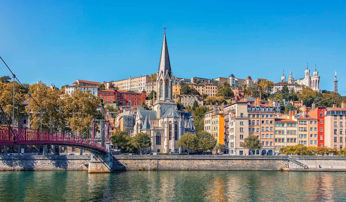 Lyon