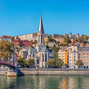 Lyon