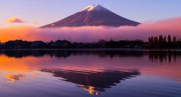 12 lieux emblématiques à visiter en Asie