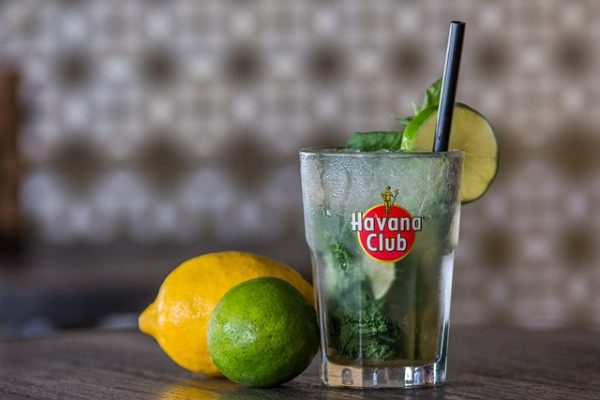Mojito Havana club