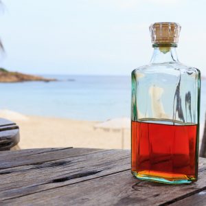 voyage et rhum