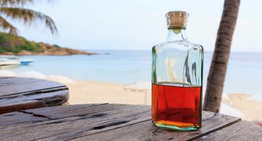 Top 10 des destinations pour les amateurs de rhum