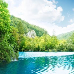 Croatie Shutterstock