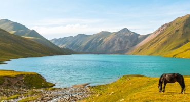 10 destinations dépaysantes pour les vacances d’été