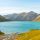 Lac de Kol-Oukok, Kirghizstan