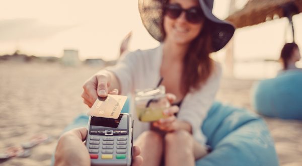 Paiement vacances