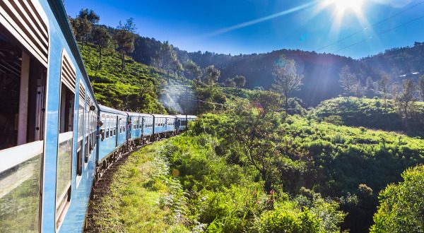Sri Lanka