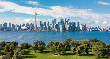 10 choses à voir et à faire à Toronto