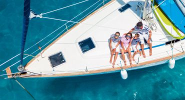 Métro, boulot, bateau : avec Click&Boat, prenez le large cet été !