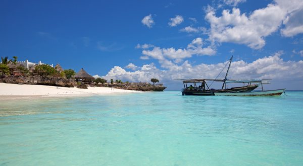 Zanzibar