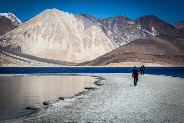 Ladakh, vacances en Inde