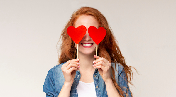 saint valentin Ecosse