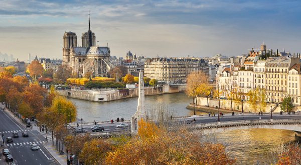 île de la Cité Paris iStock 600x330