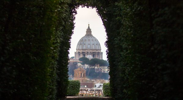 Aventino Rome