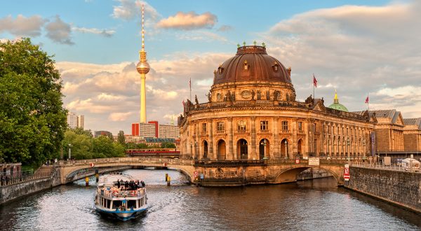 Berlin Allemagne
