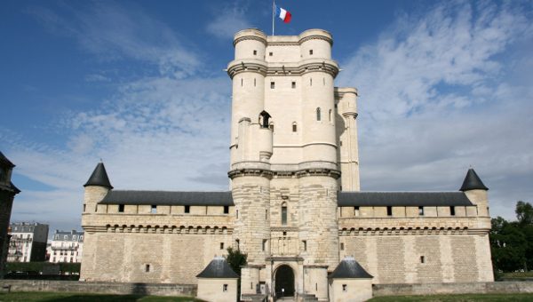 Château de Vincennes iStock 600x330