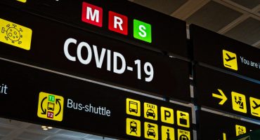 Coronavirus : informations aux voyageurs