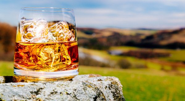 Distillerie Wisky écosse iStock 600x330