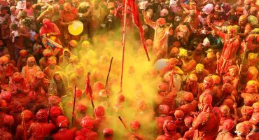 Tour du monde des festivals les plus insolites