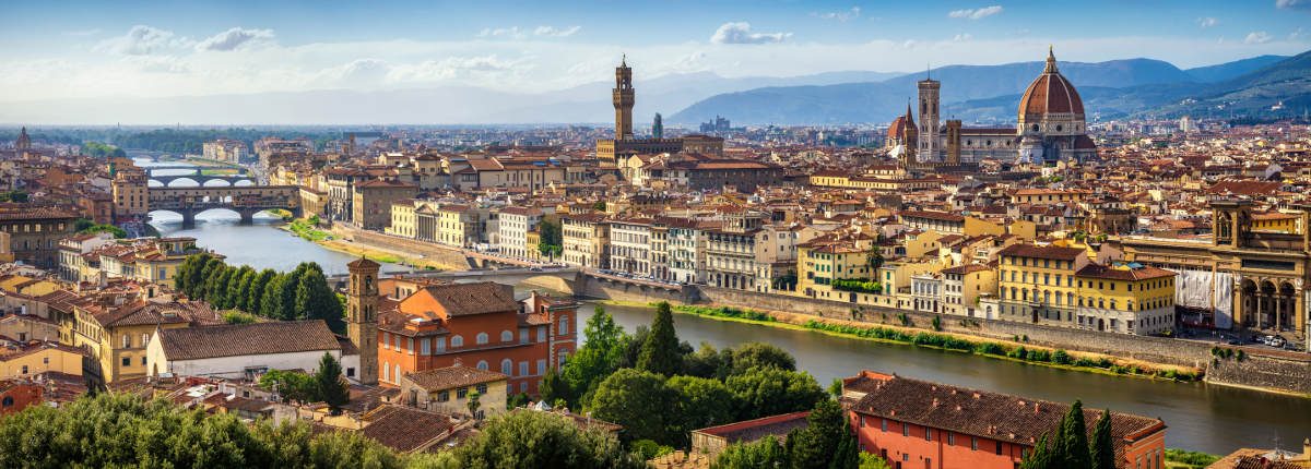 Florence Italie Istock