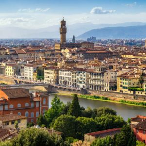 Florence Italie Istock