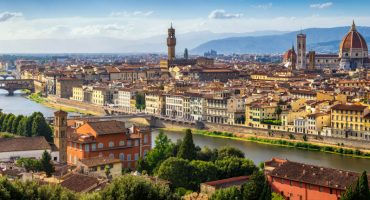 Top 10 des villes européennes à visiter absolument