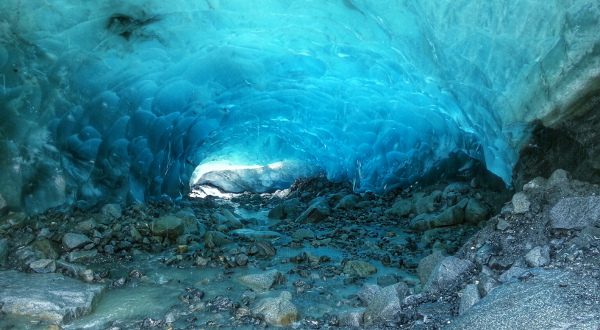 Grottes de glace de Mendenhall Alaska iStock 600x330