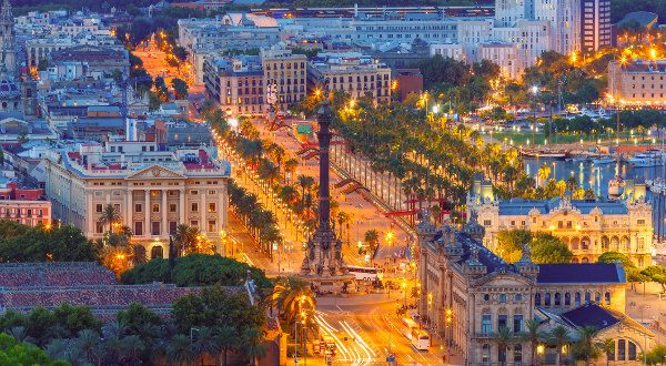 La rambla Barcelone iStock 600x330