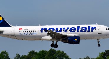 Bagages NouvelAir : prix, poids, dimensions