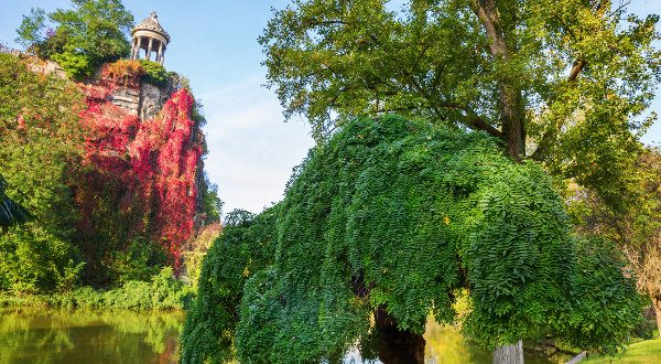 Parc des Buttes-Chaumont Paris iStock 600x330