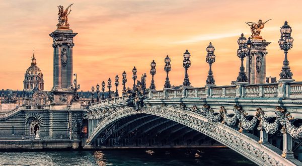 Pont Alexandre III Paris iStock 600x330