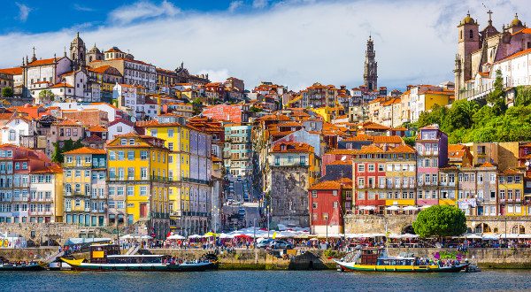  Porto-Italie-Istock