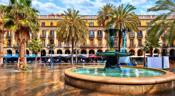 Quartier Royal à Barcelone Barcelone iStock 600x330